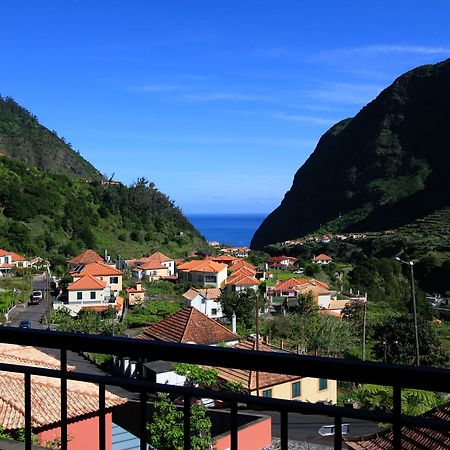 São Vicente Villa Cherry מראה חיצוני תמונה