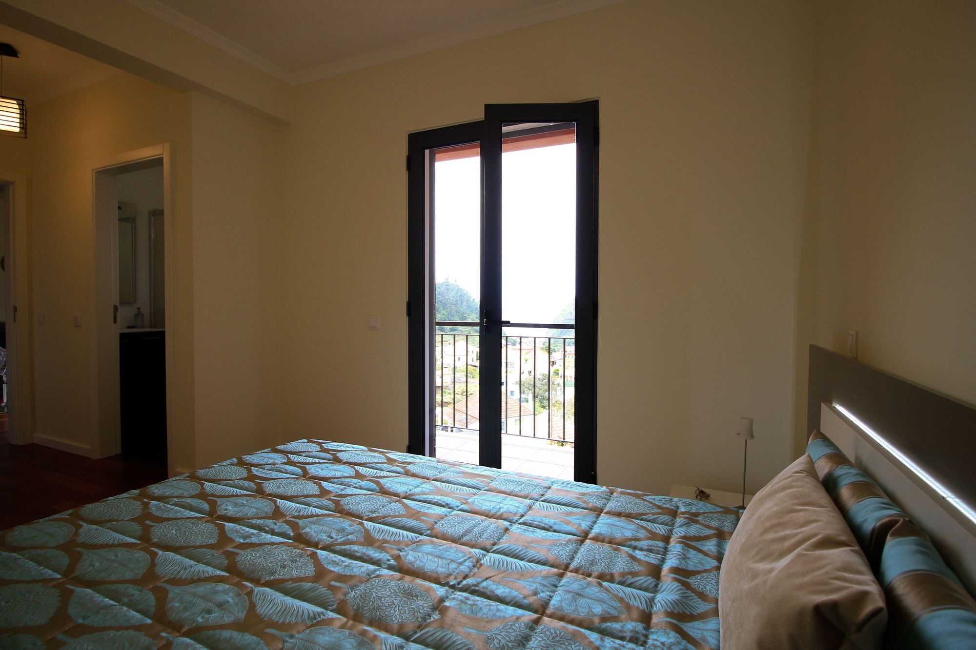 São Vicente Villa Cherry מראה חיצוני תמונה
