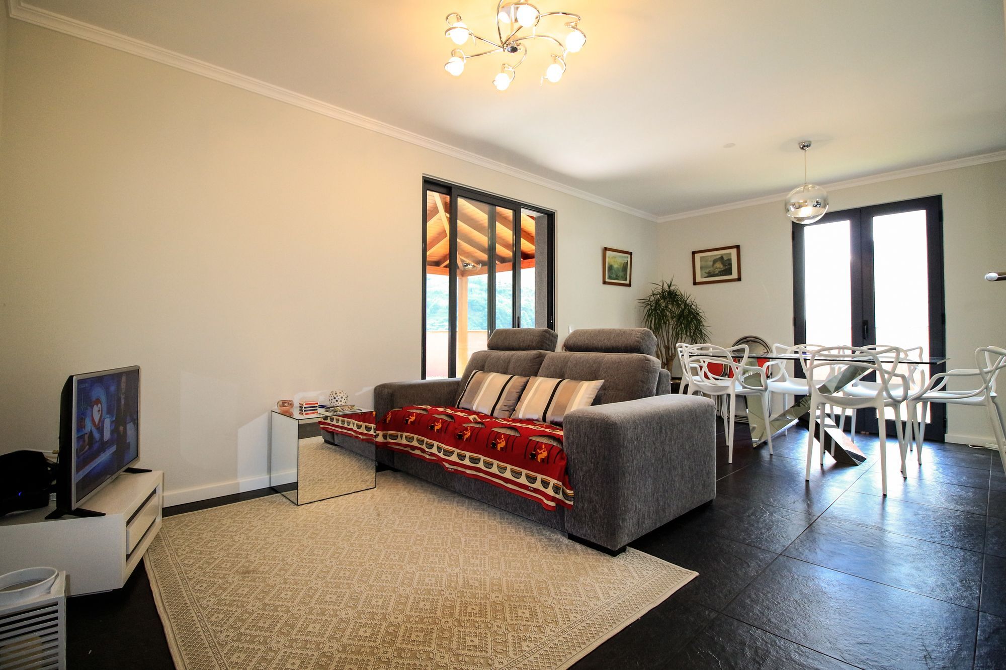 São Vicente Villa Cherry מראה חיצוני תמונה