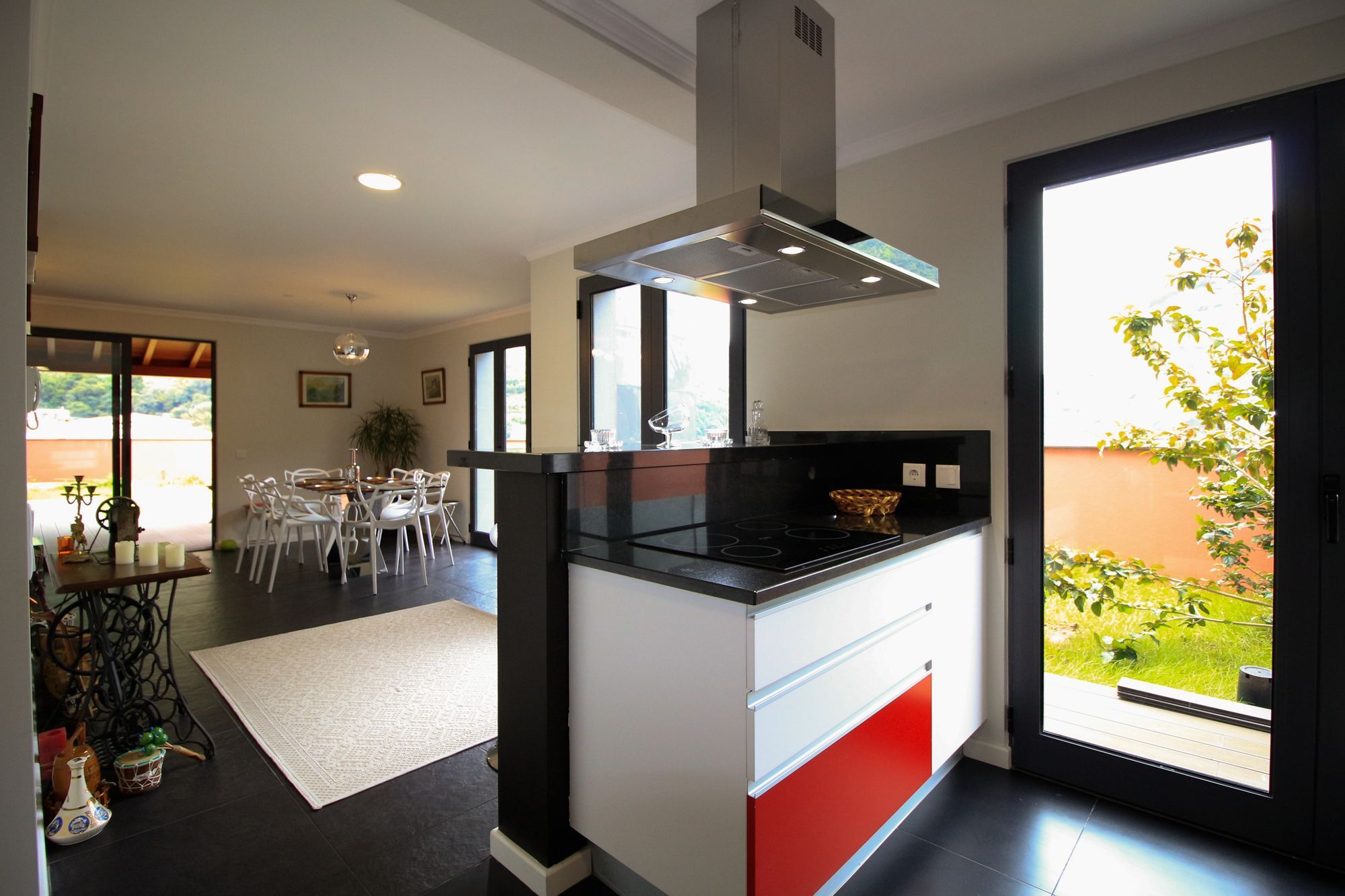 São Vicente Villa Cherry מראה חיצוני תמונה