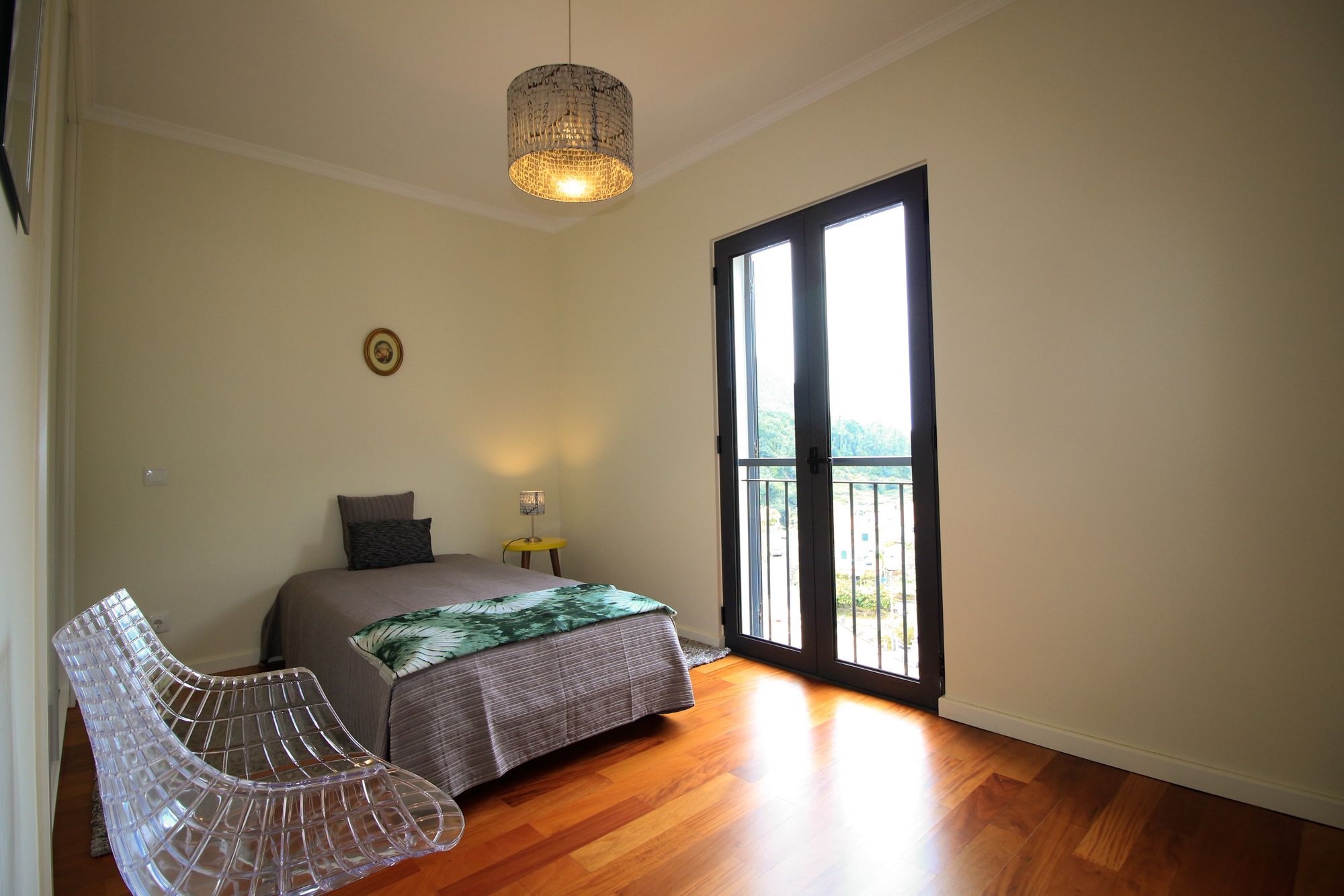 São Vicente Villa Cherry מראה חיצוני תמונה