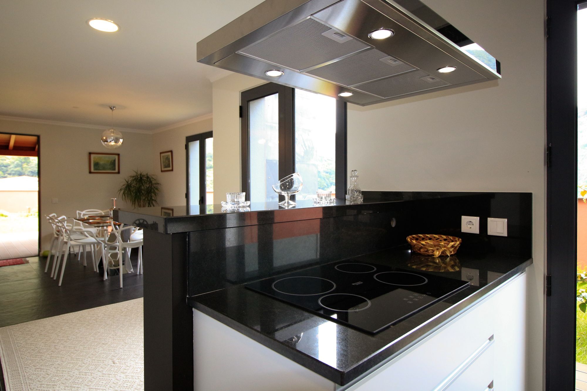 São Vicente Villa Cherry מראה חיצוני תמונה
